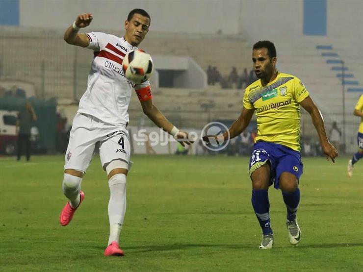 الزمالك يرد على حقيقة رحيل أحمد توفيق للأهلي الزمالك يرد على حقيقة رحيل أحمد توفيق للأهلي