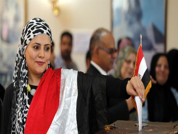 المصريون في نيوزيلندا يبدأون التصويت في الانتخابات الرئاسية (بث مباشر)