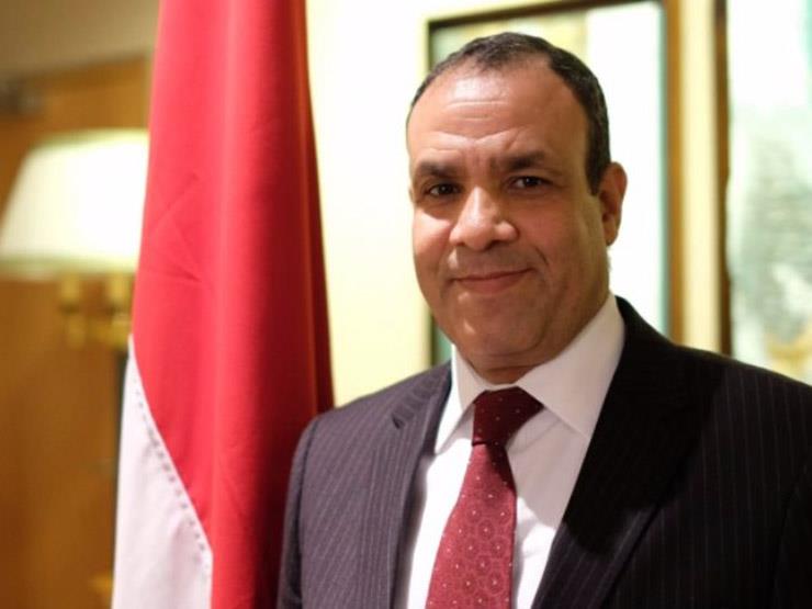 وزير الخارجية: تقديم مصر مساعدات إنسانية للسودان واجب وليس منحة