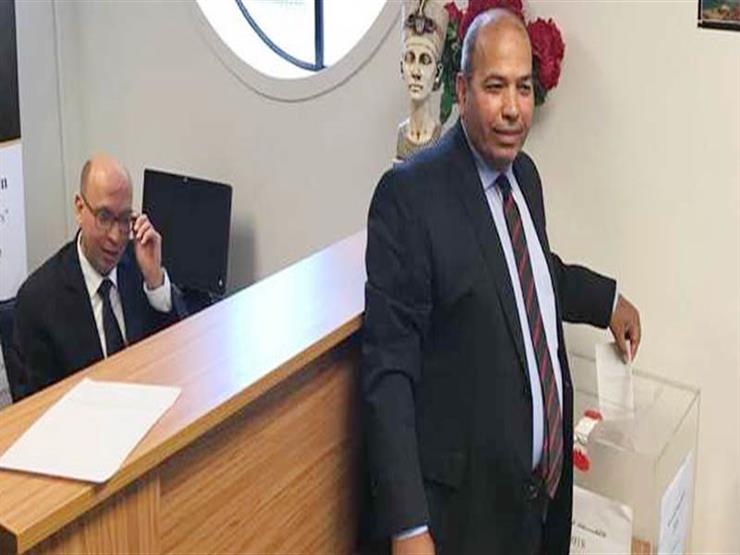 سفير مصر بنيوزيلندا: لم نرصد أي مشاكل في عملية التصويت 