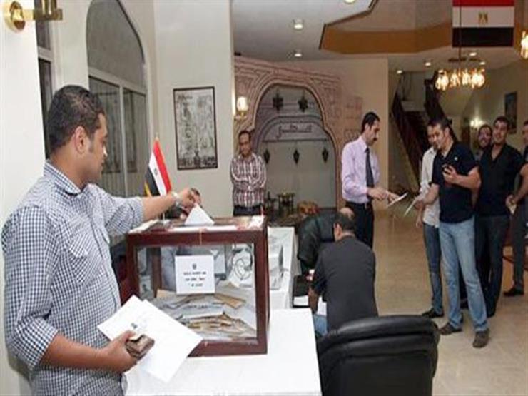 رئيس الجالية المصرية بنيوزيلندا: السفارة تقدم تسهيلات كبيرة للناخبين