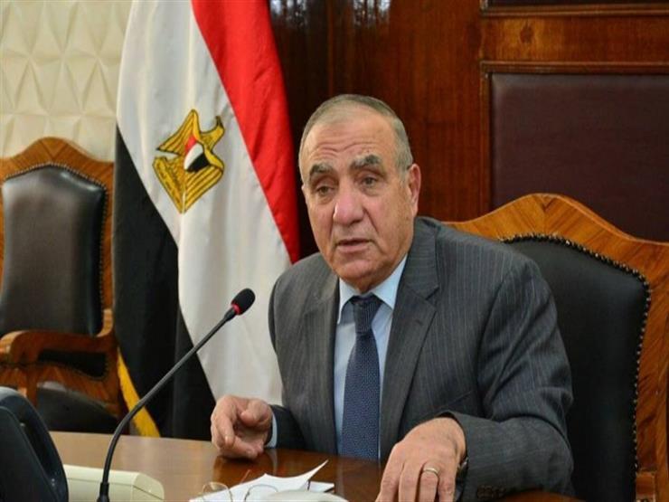 وزير التنمية المحلية: الدستور المصري يدعـم اللامركزية الإدارية وزير التنمية المحلية: الدستور المصري يدعـم اللامركزية الإدارية