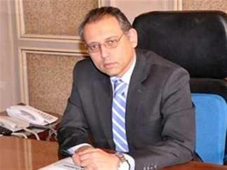 سفير مصر بلبنان: حضور كثيف في اليوم الثالث للانتخابات - فيديو