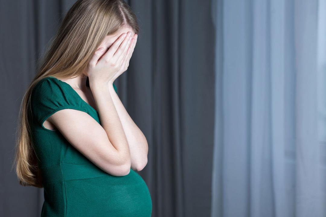 تعرض الحوامل للملدنات الكيمائية قد "يؤثر في خصوبة الأبناء الذكور"