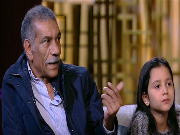 سيد رجب: سبب نجاح "أبو العروسة" القيم والمبادىء اللي قدمها للجمهور -فيديو