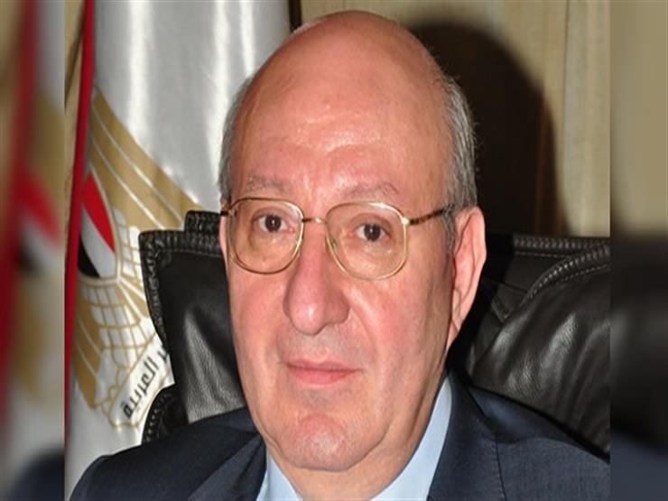 سفير مصر بالسعودية: الإقبال على صناديق الاقتراع كان كبيرًا ومشرفًا - فيديو