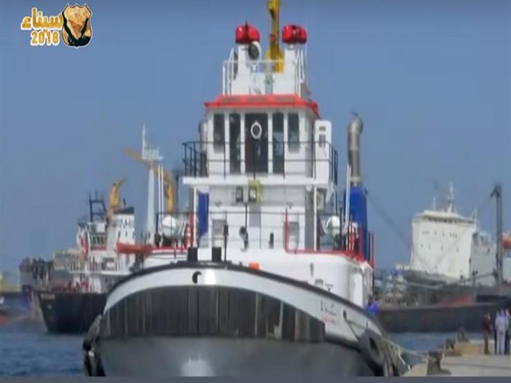 ميناء الإسكندرية: 285 مليون جنيه تكلفة مشروع الجراج