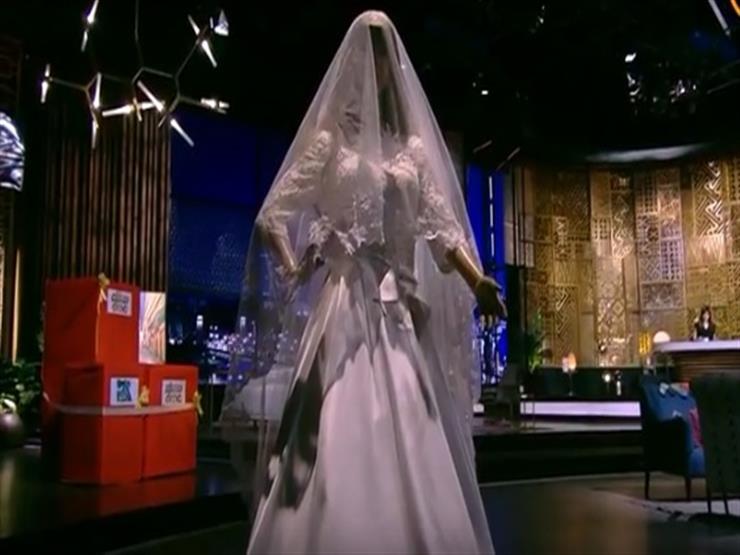 أبطال مسلسل "أبو العروسة" تتبرعون بفستان الزفاف للجمعيات الخيرية -فيديو