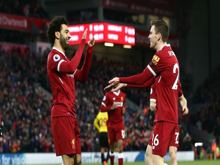 لاعب ليفربول: سنتعافى من الهزيمة "المحرجة" أمام أستون فيلا لاعب ليفربول: سنتعافى من الهزيمة "المحرجة" أمام أستون فيلا