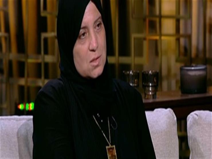 والدة الشهيد شريف عمر:" آخر مكالمة مع ابني قبل استشهاده بـ 5 ساعات" - فيديو