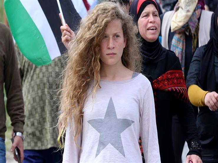 والد عهد التميمي عن الحكم بحبسها: "لم ننتظر عدلًا من محكمة الاحتلال"