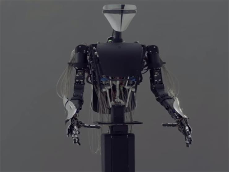 روبوت أفاتار                                                                                                                                                                                            