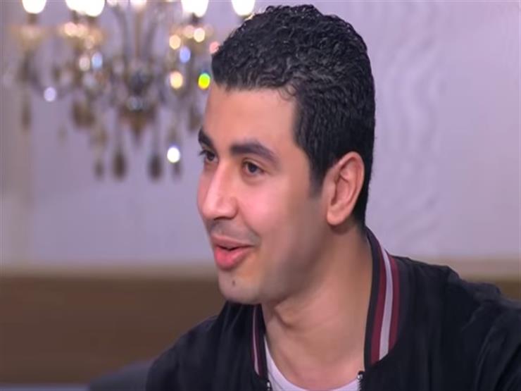 محمد أنور: "بعت قفص تين في الشارع عشان تيشيرت الأهلي" -فيديو