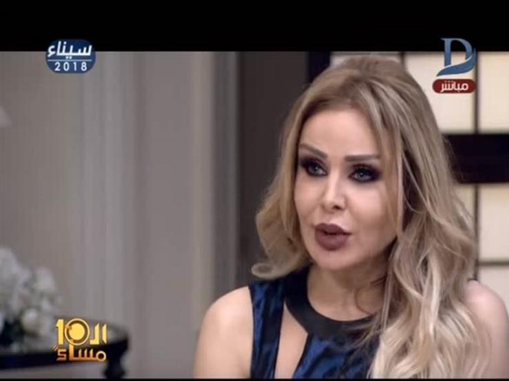 رولا سعد: 99% من الفنانين خضعوا لعمليات تجميل