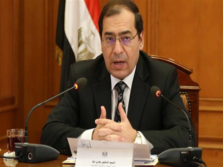 وزير البترول: حصة مصر من حقل "ظهر" لن تقل عن 40% - فيديو
