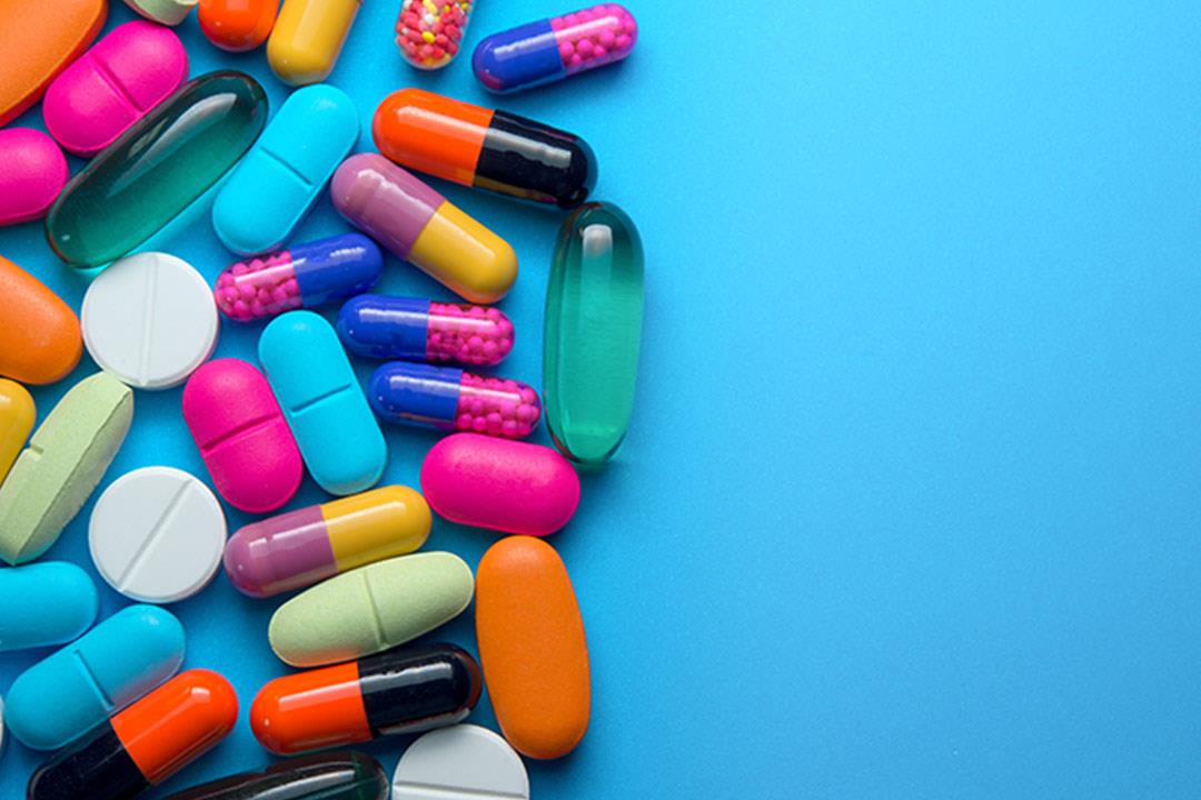 دراسة: أدوية شائعة تساعد على تحفيز مقاومة المضادات الحيوية