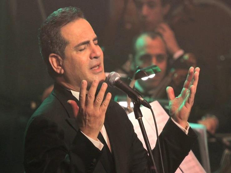 محمد ثروت بعد نجاح أغنيته "يا مستعجل فراقي": الجمهور هو الأستاذ والقوة الدافعة لأي فنان