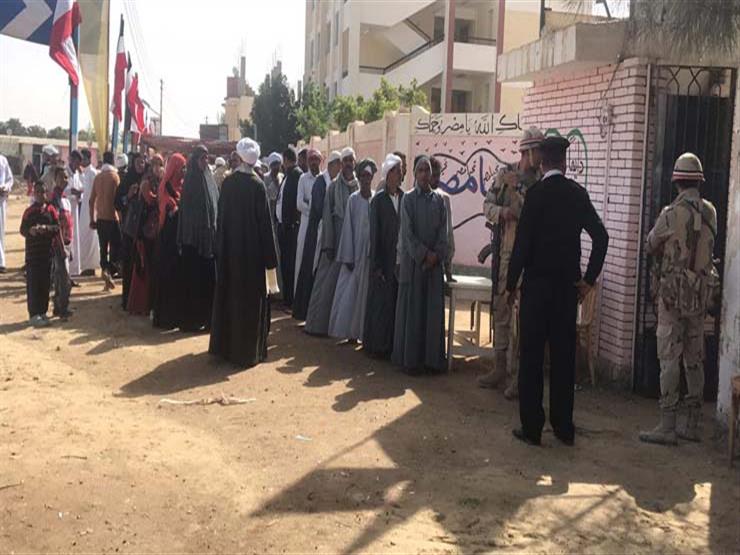 "الاستعلامات": الإعلام الأجنبي أنهى تغطيته لليوم الأول للانتخابات دون شكاوى "الاستعلامات": الإعلام الأجنبي أنهى تغطيته لليوم الأول للانتخابات دون شكاوى