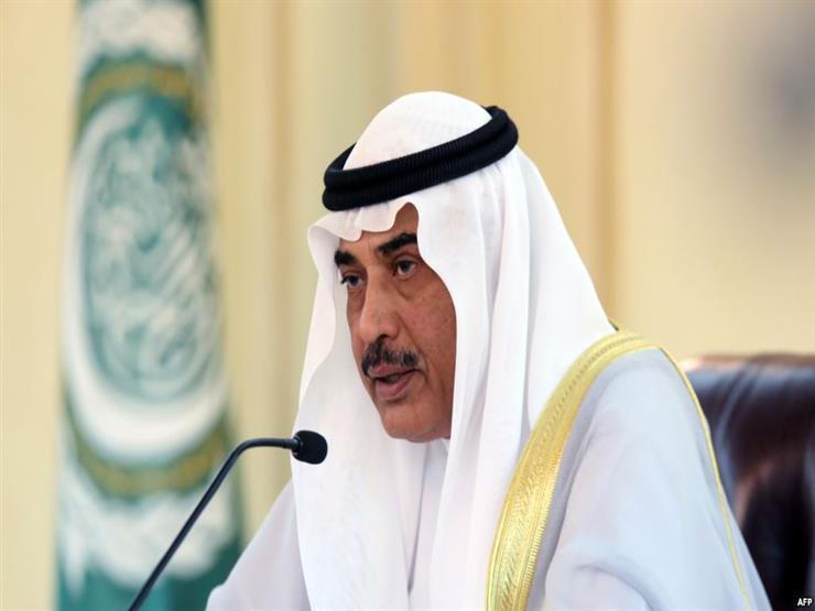 ولي العهد الكويتي الجديد يؤدي اليمين الدستورية أمام أمير البلاد