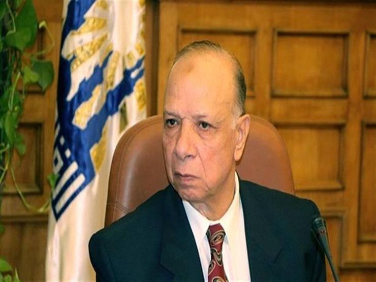 محافظ القاهرة يتفقد مقر اللجان الانتخابية - فيديو