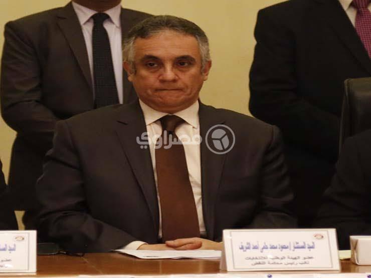 "الوطنية للانتخابات": إلغاء ساعة الراحة تيسيرًا على المواطنين "الوطنية للانتخابات": إلغاء ساعة الراحة تيسيرًا على المواطنين