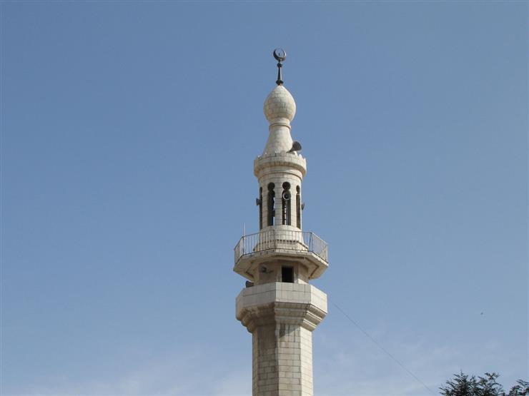 إمام مسجد بكفرالشيخ عبر مكبرات الصوت: غرامة ألف جنيه للمتخلفين عن التصويت إمام مسجد بكفرالشيخ عبر مكبرات الصوت: غرامة ألف جنيه للمتخلفين عن التصويت