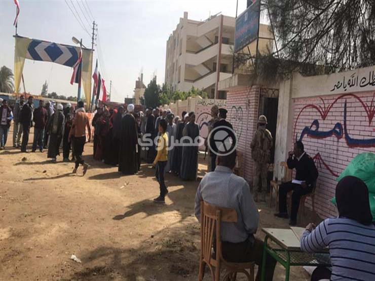 "الاستعلامات": تغطية الإعلام الأجنبي للانتخابات تؤكد غياب المخالفات "الاستعلامات": تغطية الإعلام الأجنبي للانتخابات تؤكد غياب المخالفات