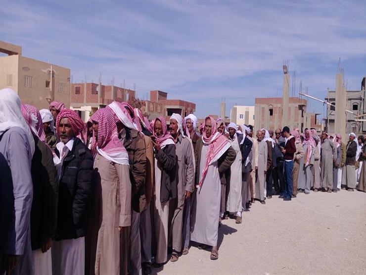 وكيل "طاقة النواب": زيادة عددية فى اليوم الأخير للتصويت وكيل "طاقة النواب": زيادة عددية فى اليوم الأخير للتصويت