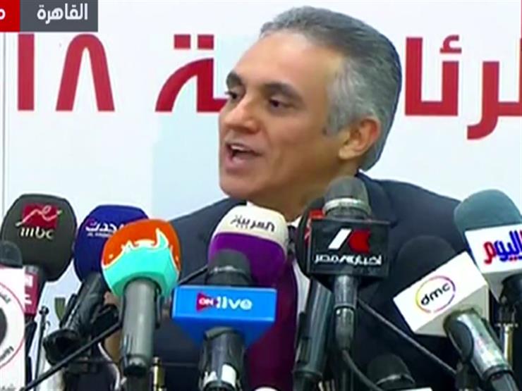 "الوطنية للانتخابات": يحق إعلان المؤشرات الأولية فقط لنتيجة التصويت "الوطنية للانتخابات": يحق إعلان المؤشرات الأولية فقط لنتيجة التصويت