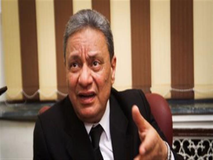 كرم جبر: الانتخابات الرئاسية ربيع مصري جديد