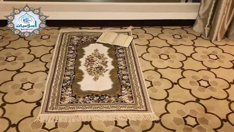 كيف يعود تارك الصلاة إلى طريق الالتزام؟.. الشيخ أحمد خليل يجيب 