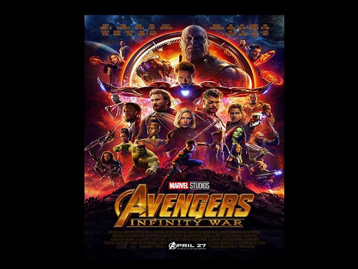 free Avengers: Infinity War for iphone download