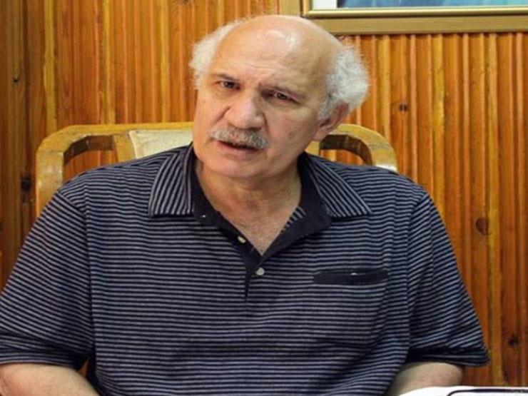 النائب سيد عبدالعال