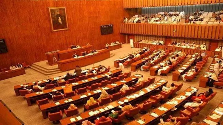 باكستان تؤكد دعمها لإيران في مواجهة الهجمات الإسرائيلية