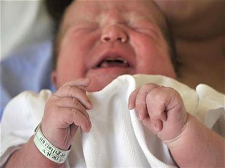 بالصور ولادة طفل بـ"قرن" في الفلبين مصراوى