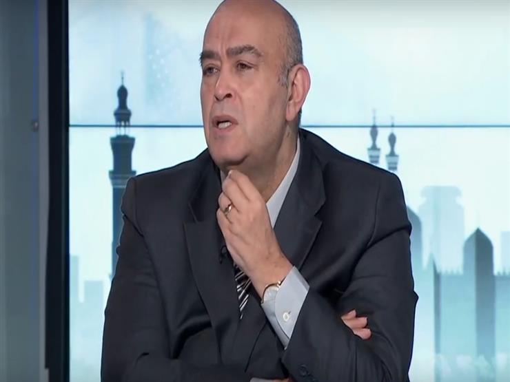 عماد الدين أديب: أجهزة الدولة لم تتدخل فى حشد المواطنين للانتخابات