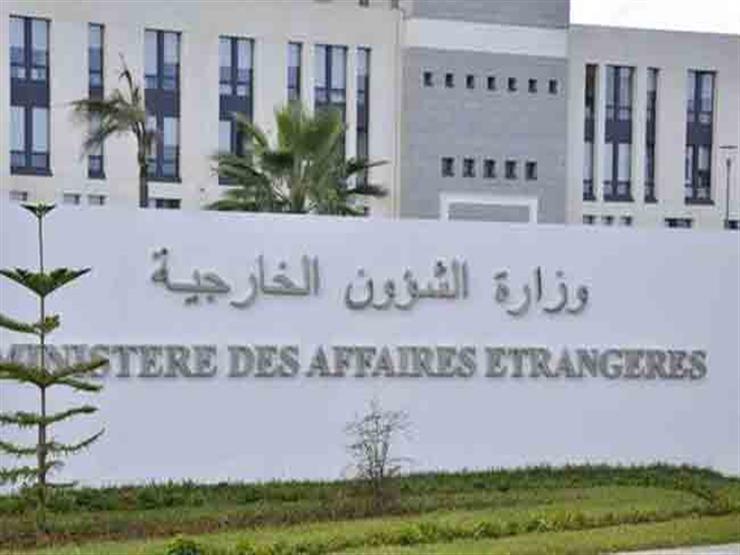 الخارجية الجزائرية تنفي بيان منسوب إليها بشأن مالي
