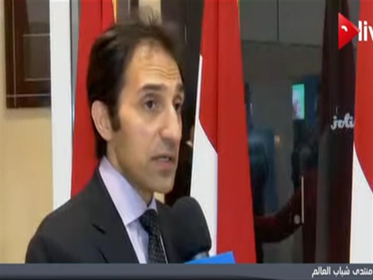 متحدث الرئاسة: زيارة ولي العهد السعودي لمصر محطة تاريخية - فيديو