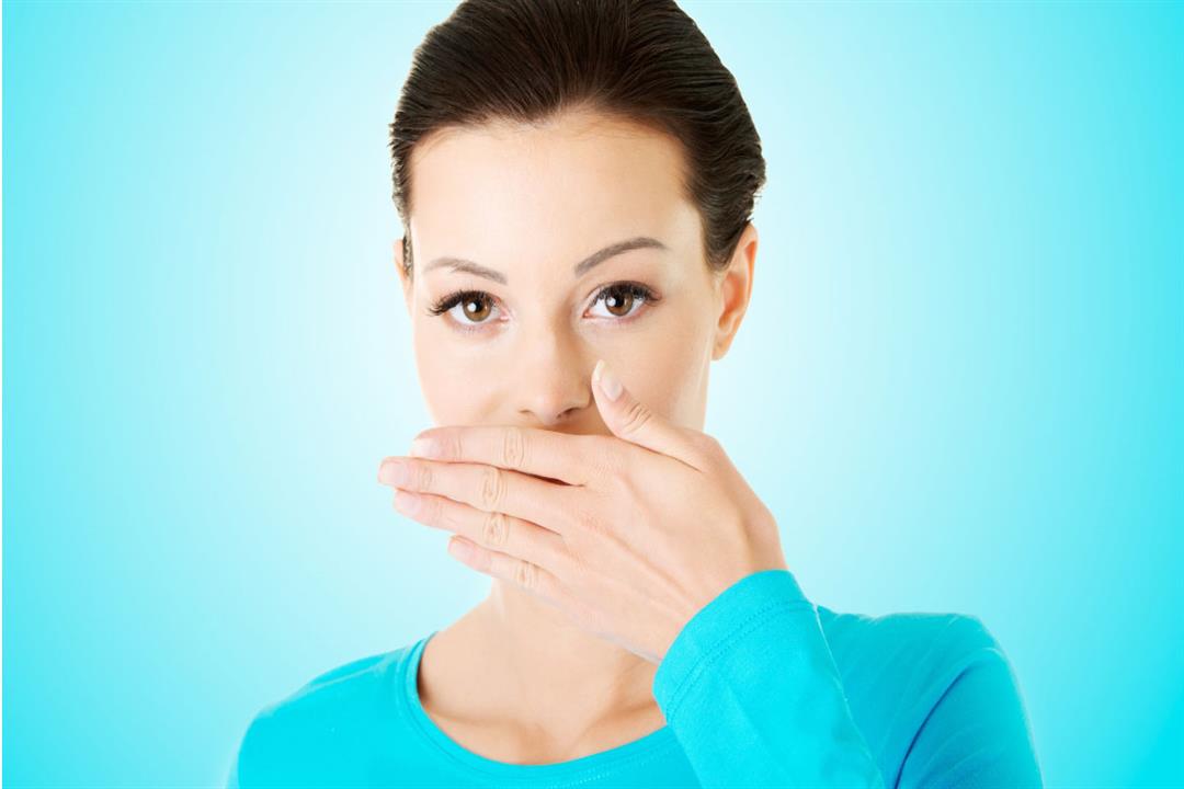 جفاف الفم أثناء النوم- نصائح للتخلص منه