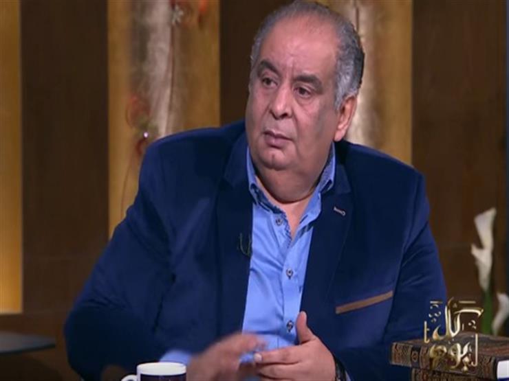 خاص| بعد الهجوم عليه.. يوسف زيدان يكشف لمصراوي كواليس تصريحاته عن طه حسين 