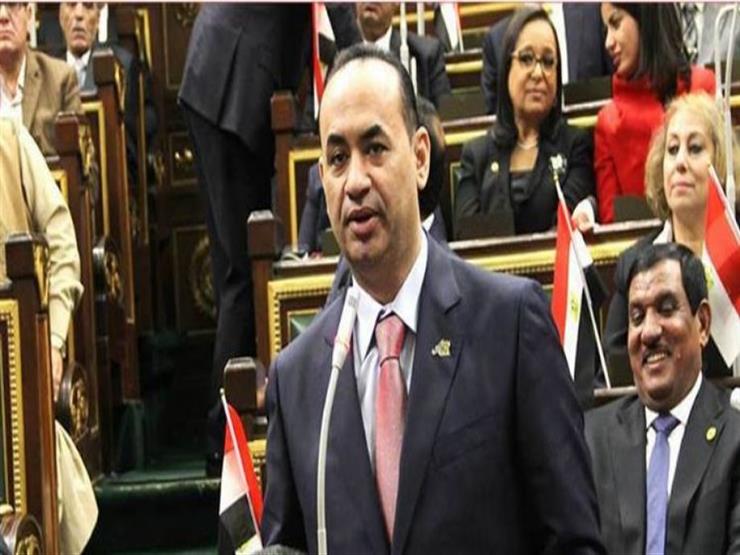 برلماني: عقوبات جرائم "الإنترنت" تصل للمؤبد - فيديو