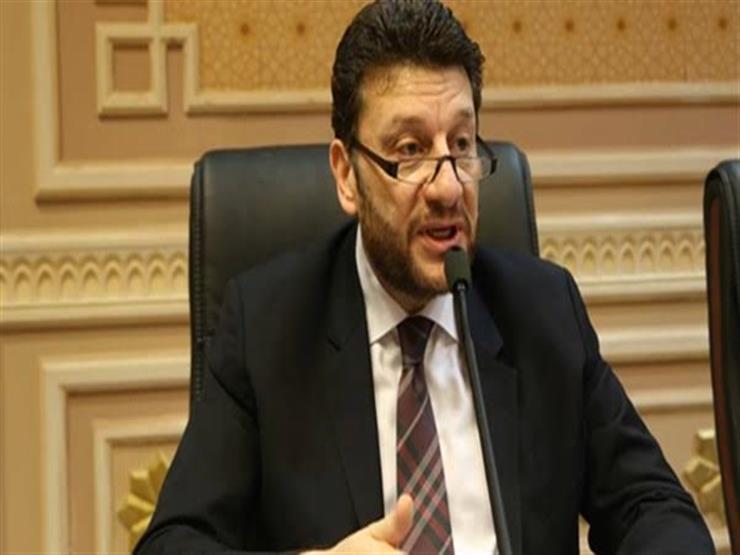 وزير المالية عن استقالة نائبه: "قام بدور رائع لخدمة الوطن" - فيديو