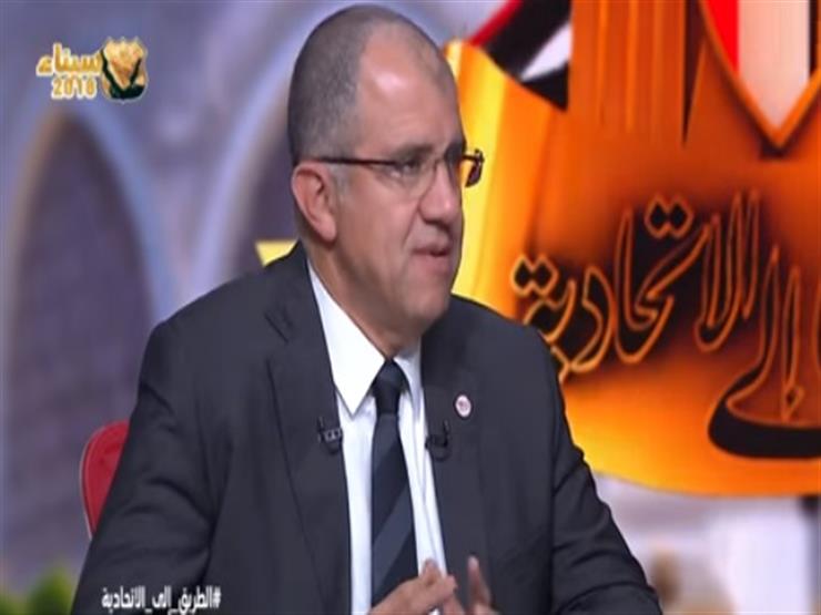 هل يتحول ائتلاف دعم مصر لحزب سياسي؟ السويدي يُجيب -فيديو