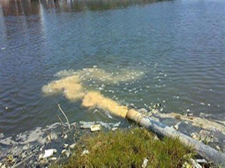 وزير البيئة: القضاء على الملوثات الصناعية لنهر النيل خلال عامين