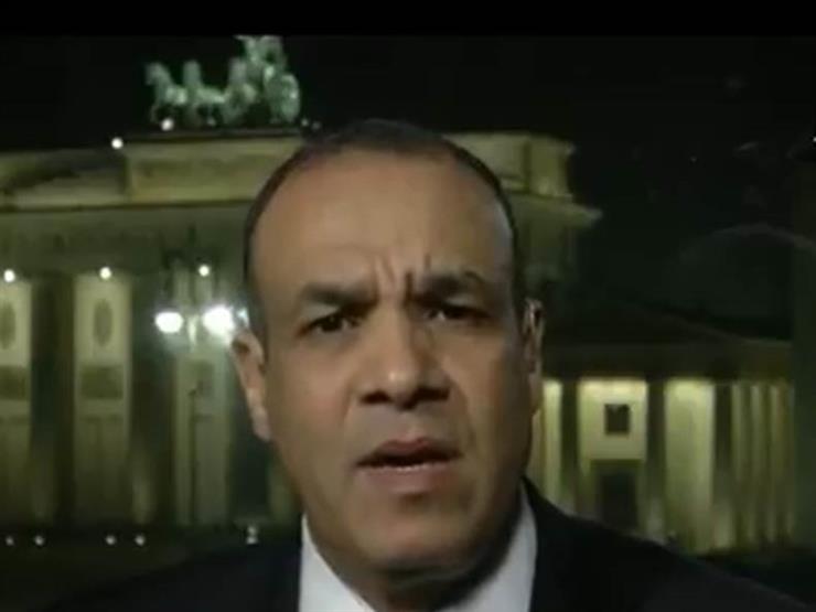 سفير مصر بألمانيا: مستعدون للانتخابات الرئاسية 