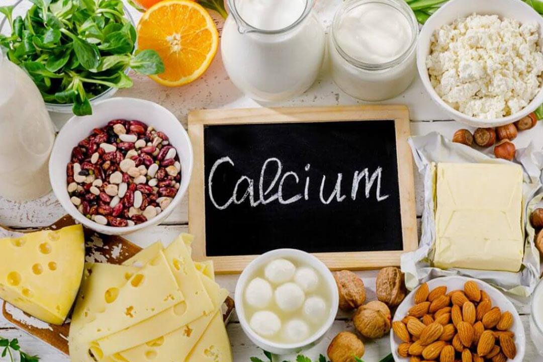 6 أعراض تدل على نقص الكالسيوم.. بينها تنميل الأطراف