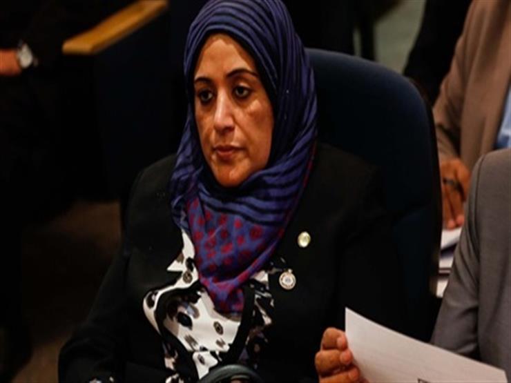 نائبة شبرا الخيمة تكشف سبب انتشار سرقة البالوعات في دائرتها