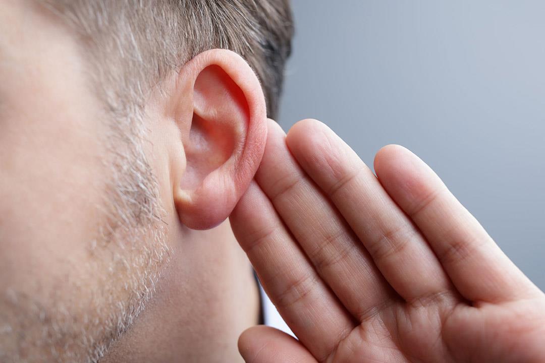 7 أسباب تؤدي لضعف السمع المفاجئ