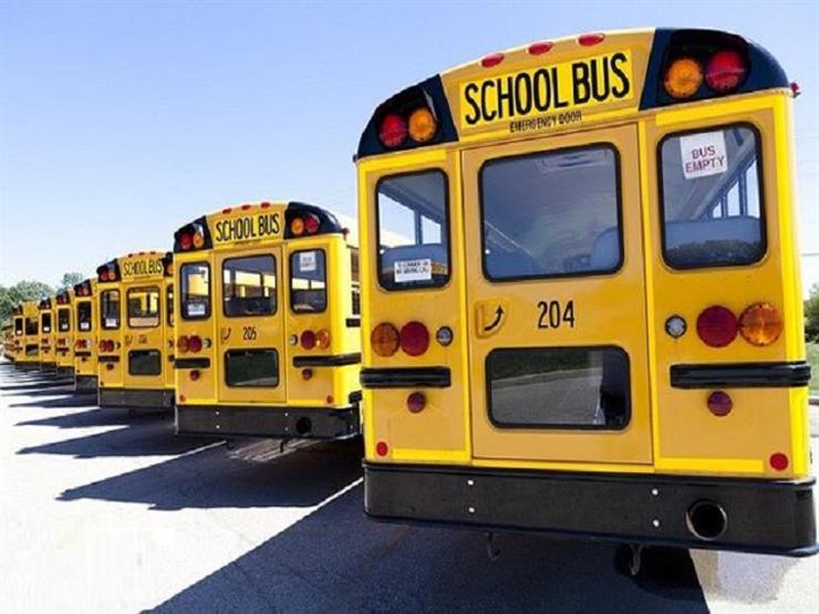 صندوق "علاج الإدمان": نسبة تعاطي سائقي الحافلات المدرسية انخفضت لـ3%