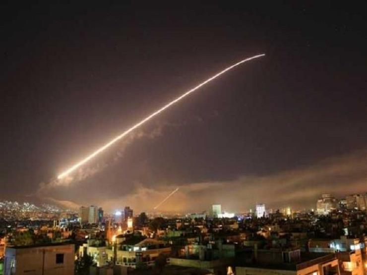 أستاذ علاقات دولية: الضربات الأمريكية لسوريا لم تصب منشآت عسكرية